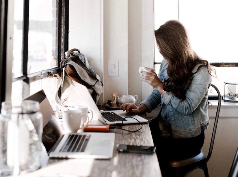 3 dingen die elke vrouw zou moeten begrijpen over burn -out