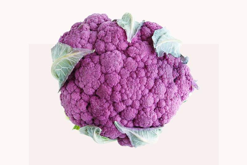 Пригответе се за Cauli-Mania, част втора