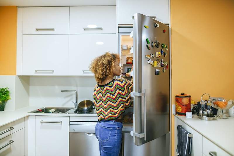 4 alimentos para una buena digestión Un dietista siempre mantiene en el refrigerador por $ 7 o menos