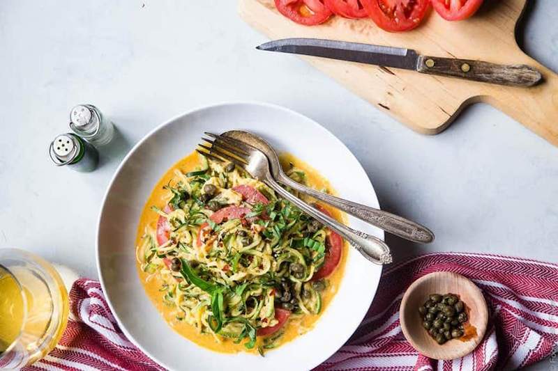 5 Paleo frokostopskrifter, du kan lave på 5 minutter eller mindre