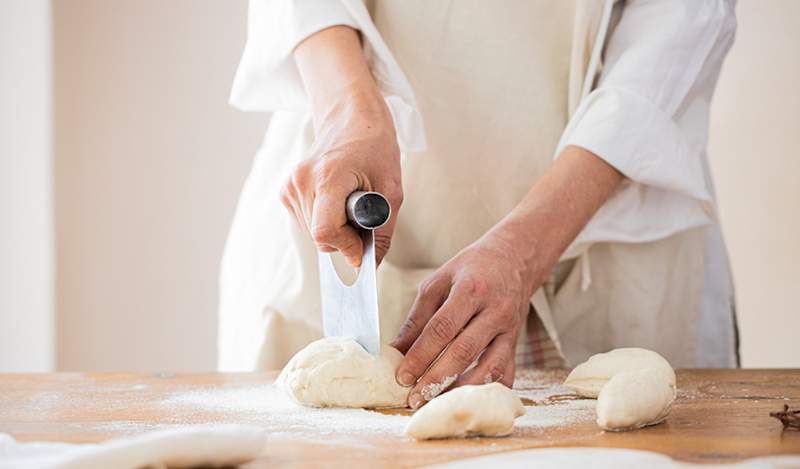 'Ik ben een professionele chef -kok, en dit zijn de 5 kooktools die ik heb gekocht na het afstuderen aan de culinaire school'