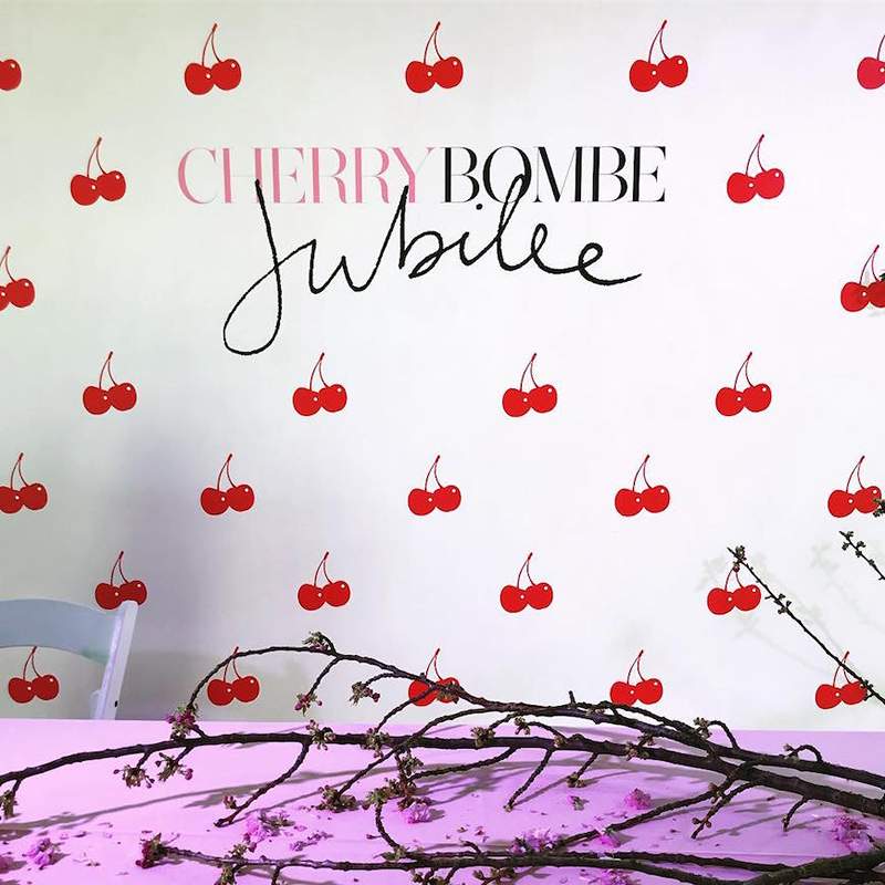 Cherry Bombe's Tesci Zirvesi'nden Kadınlar ve Yemekler Hakkında En Hassas Tartışmalar