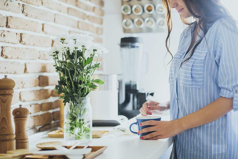 Ajoutez une fibre de racine de chicorée à votre alimentation pour montrer un peu d'amour à votre intestin