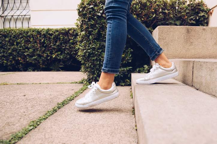 Coach's sneaker selectie is super onderschat en het is nu allemaal 20% korting