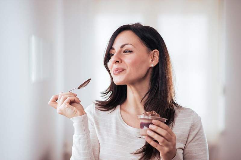 Le pudding au lait de coco est la version adulte de votre friandise préférée