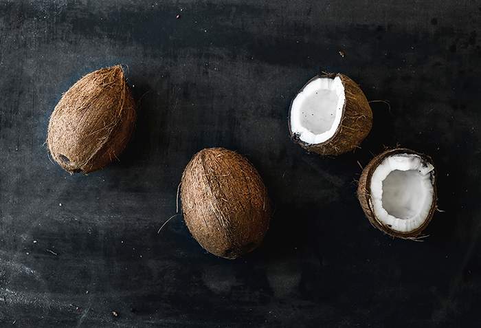 Wellness Throwdown es vinagre de coco el nuevo vinagre de sidra de manzana?