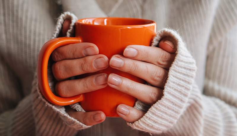 '12 Mornings of Coffee 'adventskalender udsolgt sidste år-få din nu, før den er væk (igen)