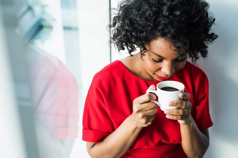 Seu café da manhã pode sair pela culatra se você beber muito cedo