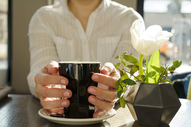 Que savoir sur le café, la plante anti-inflammatoire responsable de votre matin Joe