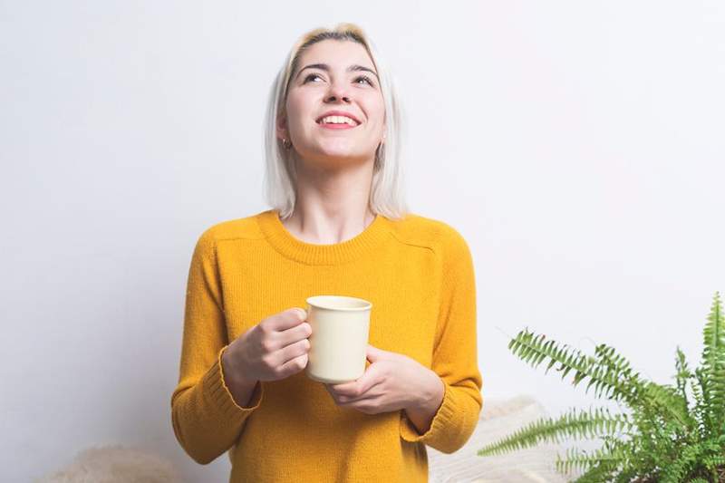 Vrai ou fausse boire trop de café peut provoquer une carence en magnésium