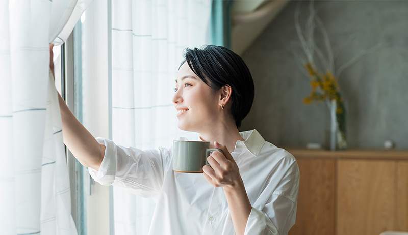 Mörkstekt har inte mer koffein än lätt stek, och 5 andra kaffemyter debunked