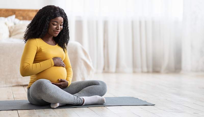 Le migliori calze a compressione per e dopo la gravidanza per prevenire il gonfiore