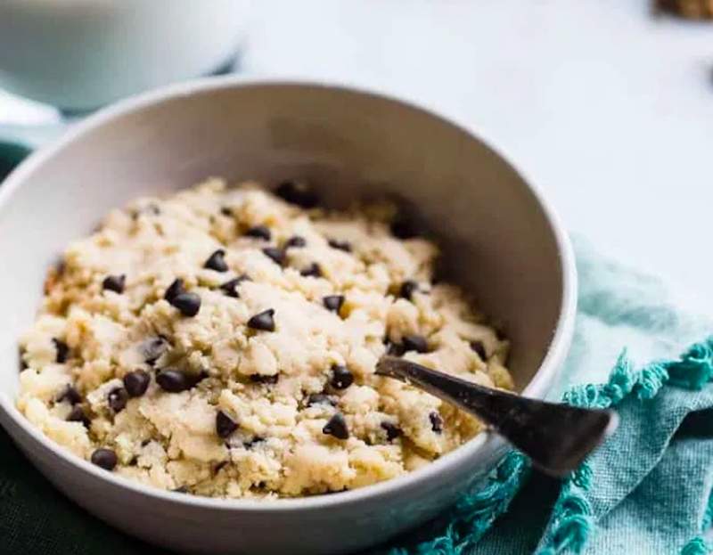 5 snadných způsobů vaření s proteinovým práškem, které nemají nic společného s koktejly