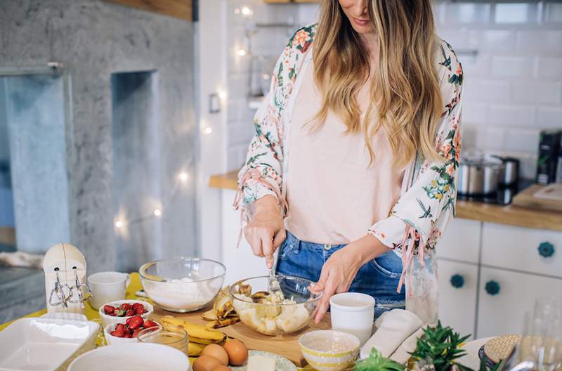 Sie möchten also mit CBD kochen? Dies sind die goldenen Regeln, die Sie befolgen sollten