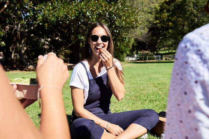 Slå sommarvärme genom att snacks på dessa ayurvediska kylmat