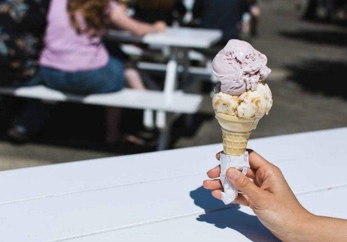 Los científicos pueden haber encontrado una cura para los antojos de comida chatarra