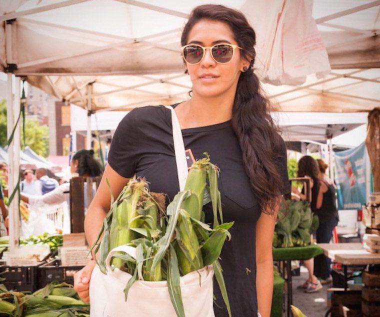 Le chef femminili più vivaci che cambiano il mondo del cibo sano