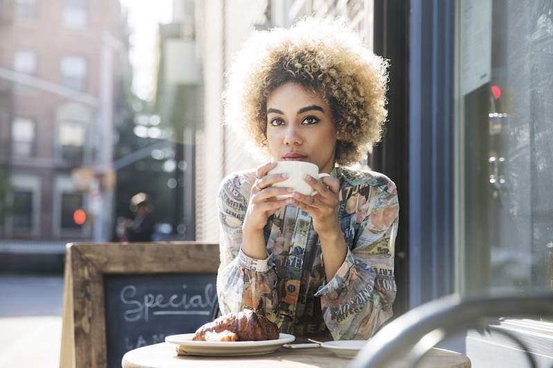 El café descafeinado es más saludable que el café normal? Esto es lo que un MD tiene que decir