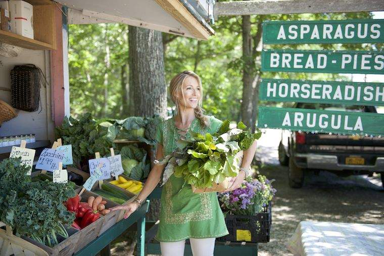 Organic Avenue се завръща с основателя Дениз Мари начело