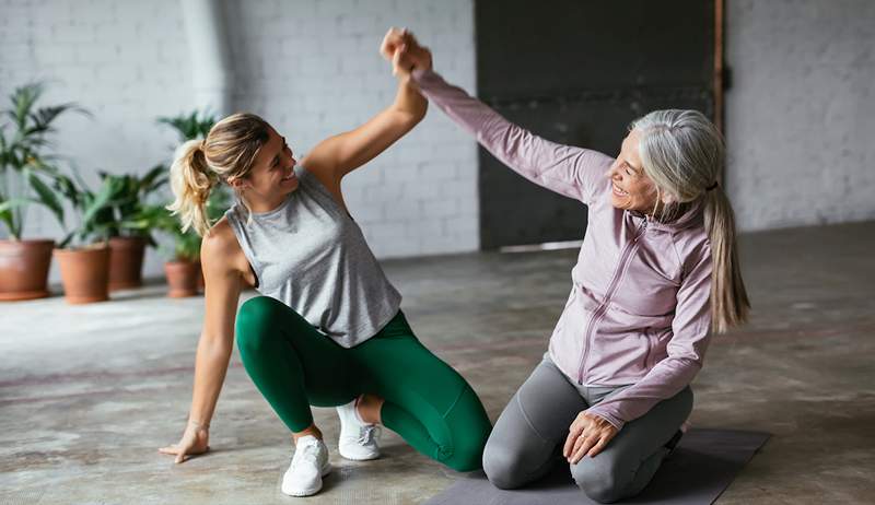 Dessa ostiga motiverande meddelanden på ditt smartur kan faktiskt inspirera dig att träna mer