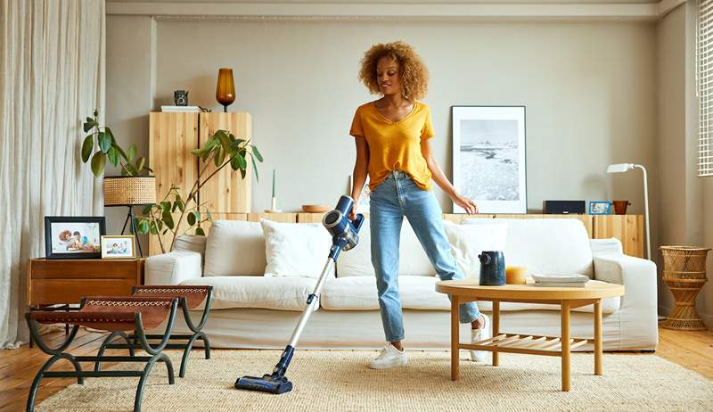 'Ik ben al meer dan 20 jaar professioneel aan het schoonmaken van huizen, en dit zijn de smerigste plekken in uw huis'