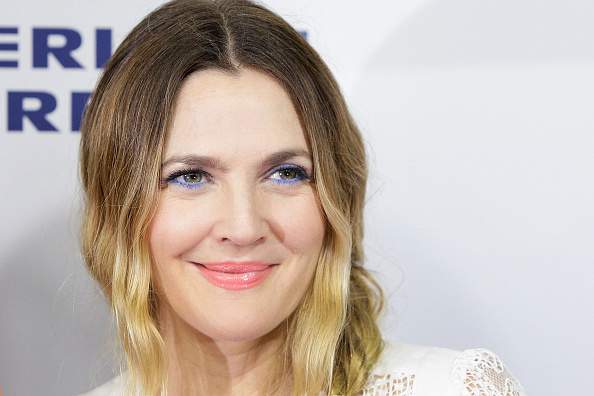 Drew Barrymore's Go-To Face Cream is te koop voor minder dan $ 28