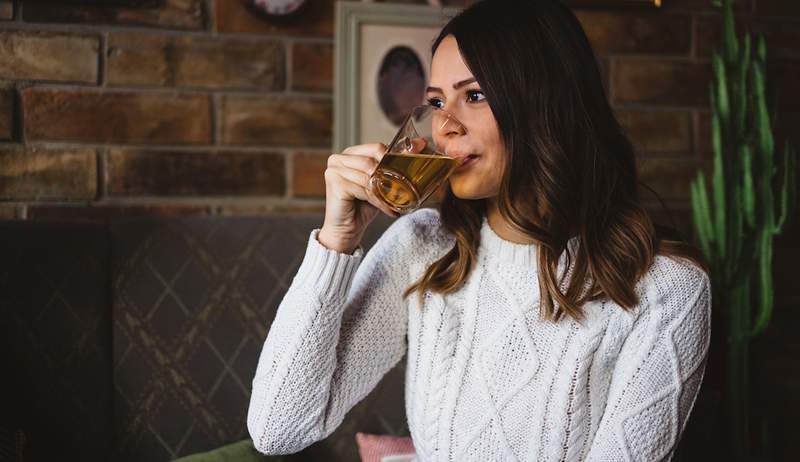 8 natūralios priemonės kosuliui, kuris yra sausesnis už Sacharą