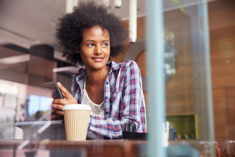 Wie man sich in Dunkin 'Donuts gesund ernährt, so ein Ernährungsberater