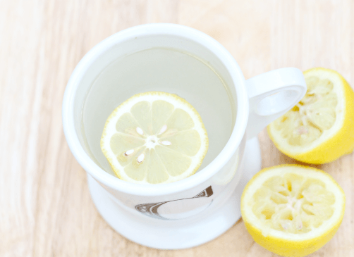 5 snadných způsobů detoxikace po díkůvzdání