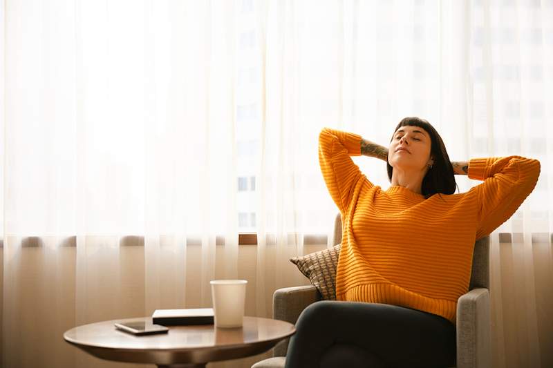 Cómo sentirse menos cansado, según un dietista, un médico y los secretos mejor guardados de un entrenador