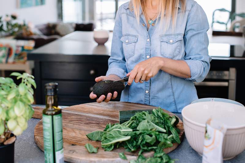 La dieta mediterranea è ancora una volta in cima al modo in cui i dietisti sperano che si evolva