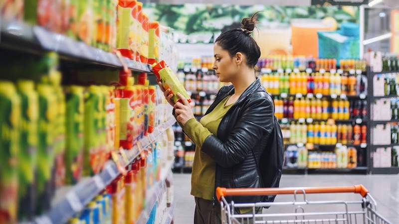 Vragen om een ​​vriend zijn 'vervaldatums' gewoon helemaal nep?