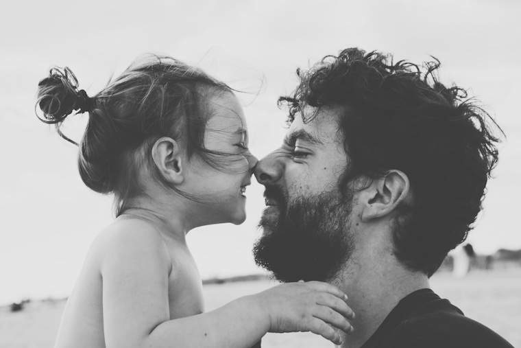 L'ultima guida per la festa del papà sano