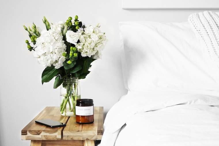 Prueba estos 7 consejos súper simples de Feng Shui para dormir mejor