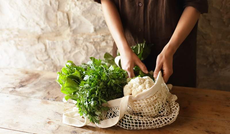 Herba ini adalah ruji di Sardinia, di mana orang hidup menjadi lebih dari 100 dalam kesihatan yang baik