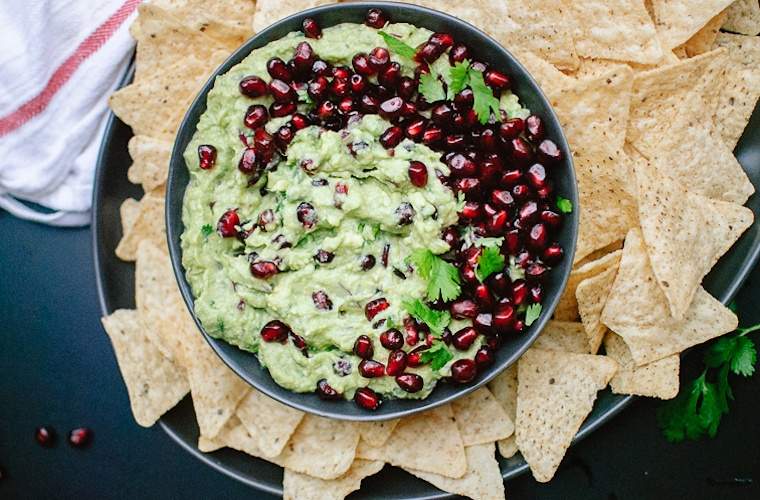 Steg upp ditt guacamole-spel med dessa 8 sinnesblåsande recept