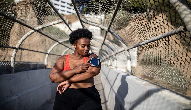 Apple teeb rakenduse Fitness kõigile iPhone'i kasutajatele kättesaadavaks, Apple Watch pole vaja