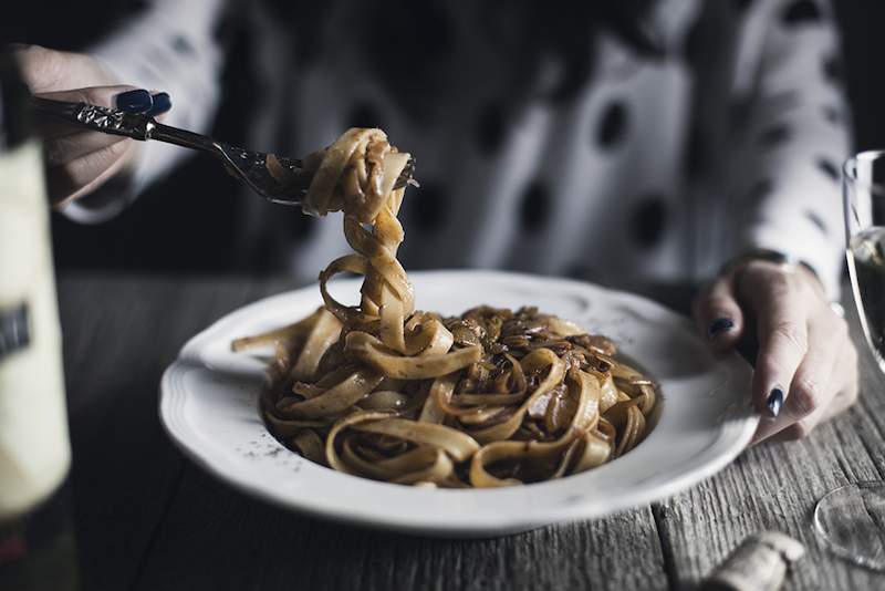 Wspierane naukę powody, dla których pragniemy Hearter Foods w miesiącach zimowych