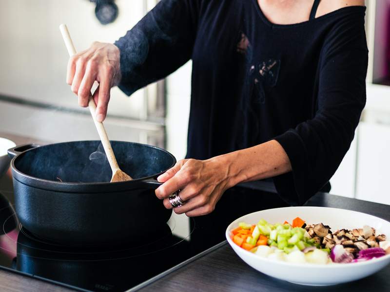 `` Je suis neurologue, et ce sont les aliments sains pour le cerveau que je mange tous les jours ''