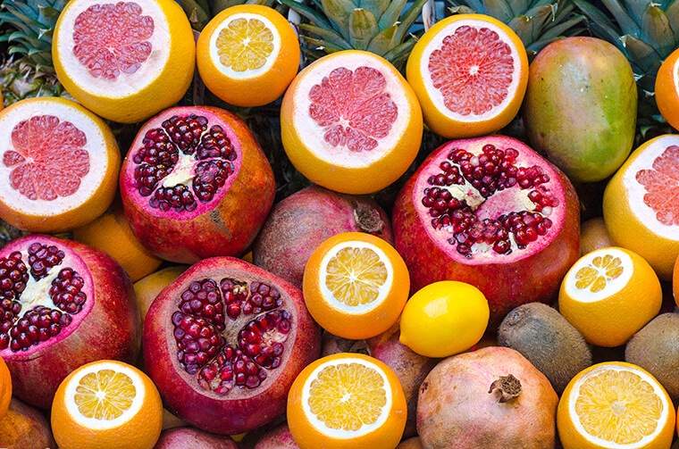 Pourquoi manger des fruits frais pourrait réellement réduire votre risque de diabète