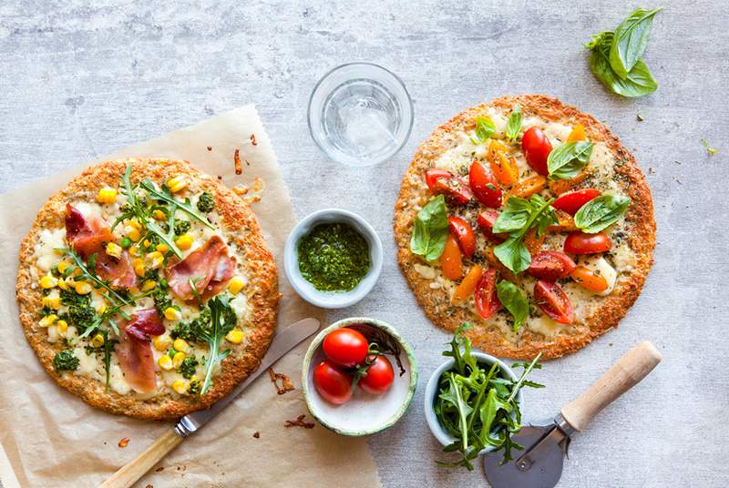 Es esmu RD, un šie ir 5 zarnām draudzīgi ēdieni, kurus es visu laiku glabāju savā saldētavā