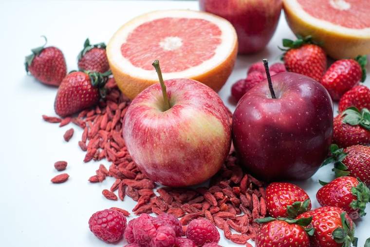 Les meilleurs fruits à manger si vous voulez éviter un sucre élevé