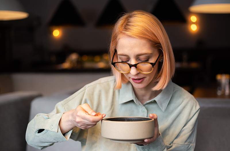 Le zuppe a 3 ingredienti più semplici piene di proteine ​​e fibre per combattere il freddo invernale