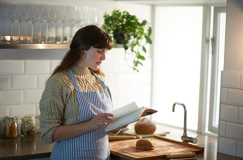 Los 9 mejores libros de cocina para regalar y agarrar este año