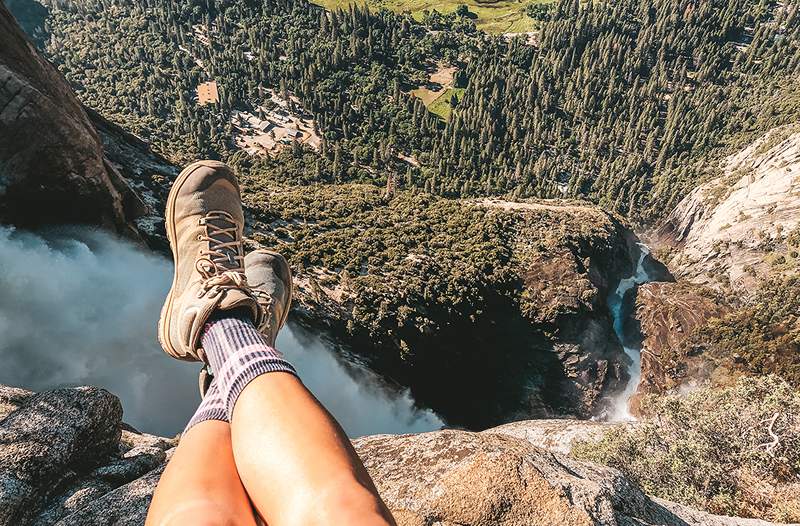 De beste wandelschoenen voor brede en smalle voeten, volgens deskundige wandelaars