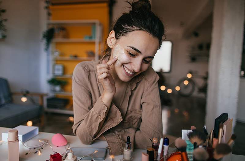 10 af de bedste skønhedsprodukter, vi købte fra Sephora i år