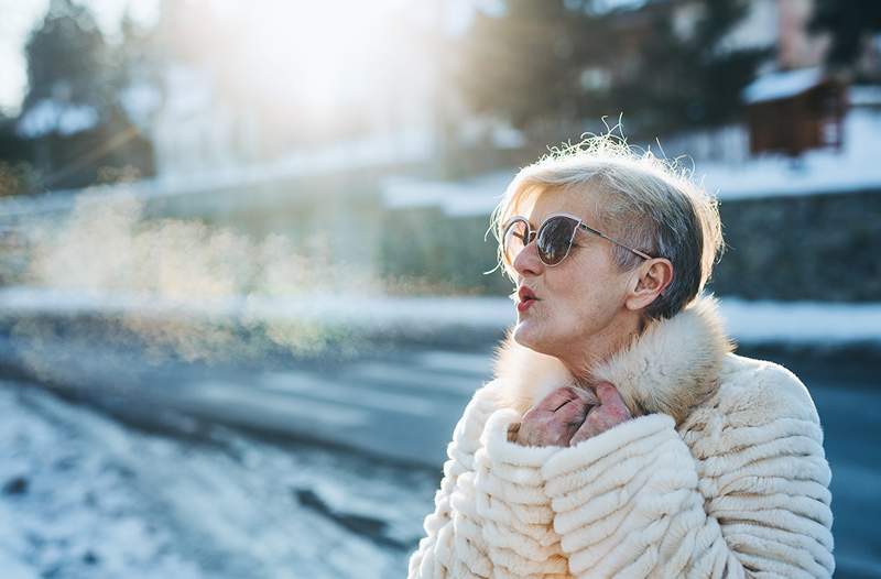 Sim, os optometristas dizem que você deveria estar usando óculos de sol durante todo o ano-esses são os melhores tons de bloqueio de UV UV