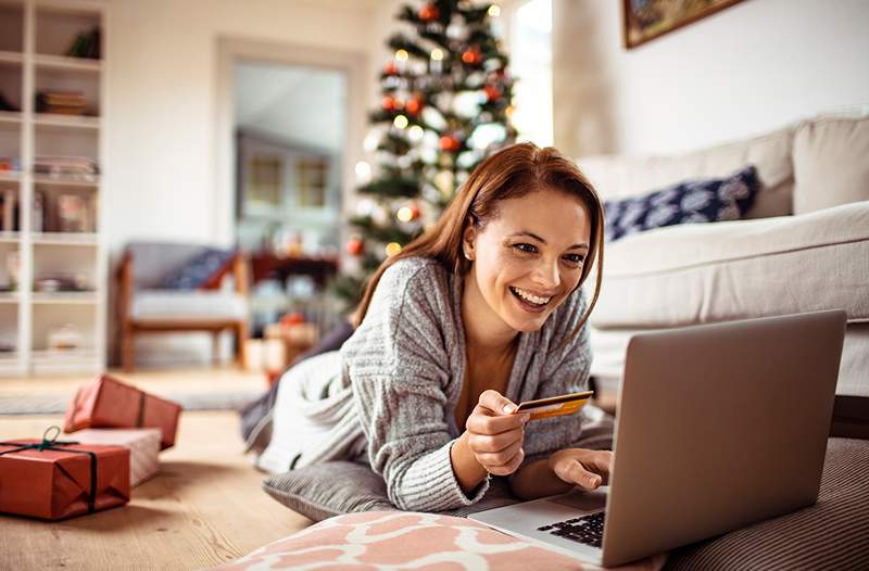 Alt det bedste online Black Friday -tøjsalg Vi kan ikke vente med at skure