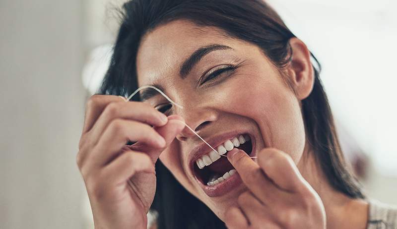 Les meilleurs conseils de santé oraux des dentistes que vous voudrez adopter en 2022