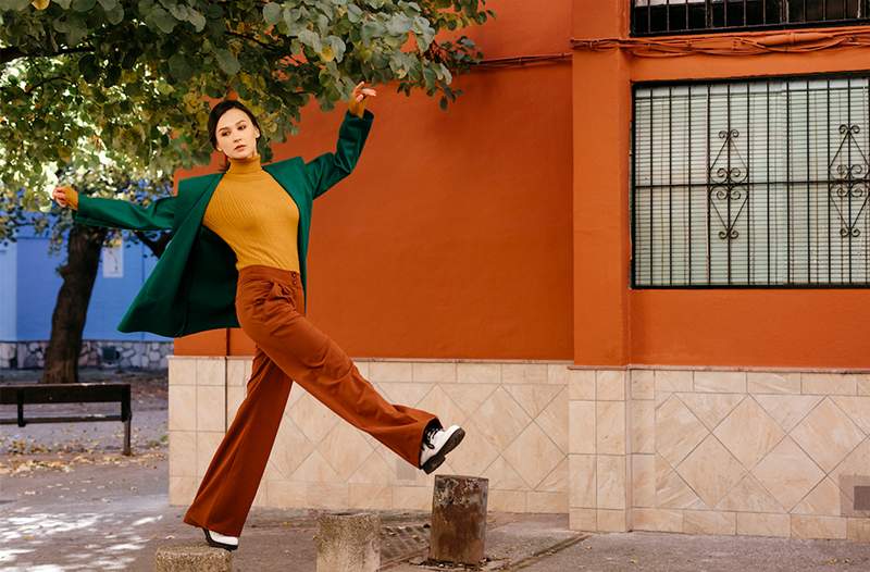 A Shop Everlane lenyűgöző fekete péntek eladása, hogy a nyomorult téli hónapok élvezetesebbé váljanak